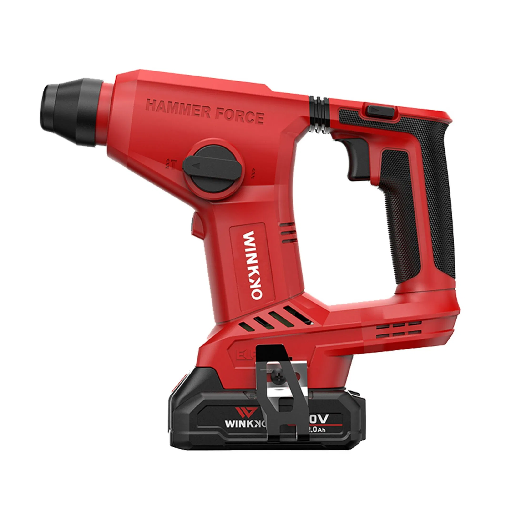 Advanced 22mm Winkko Injection Molding Machine for Efficient Drilling