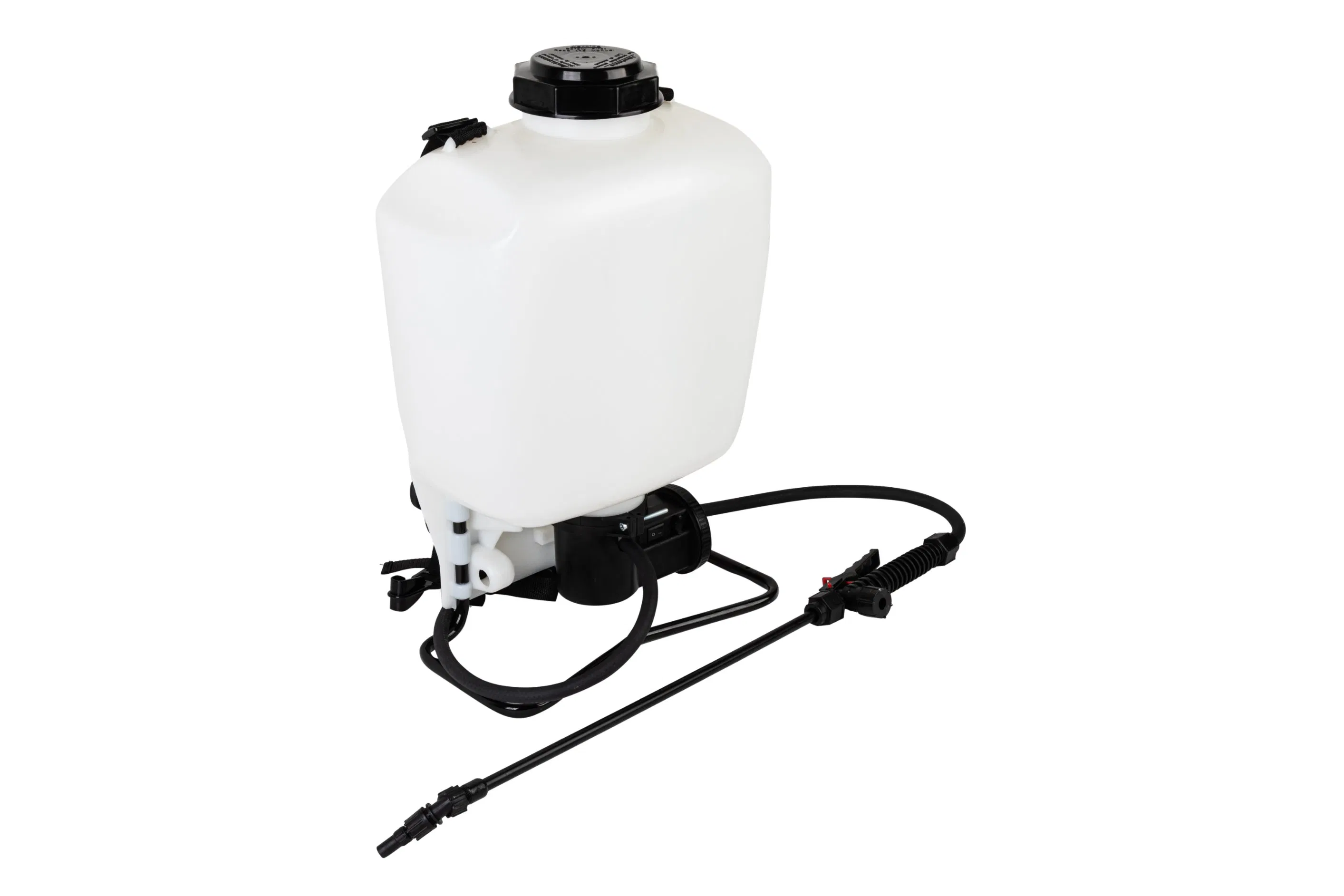 15L Agriculture Spray Machine Knapsack Electric Sprayer