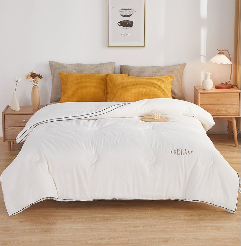 Autumn and Winter Quilt Thickened Winter Quilt Spring and Autumn Quilt Gift Quilt