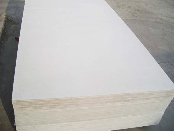 Construction Material of Wall Fiber Cement Siding Panel