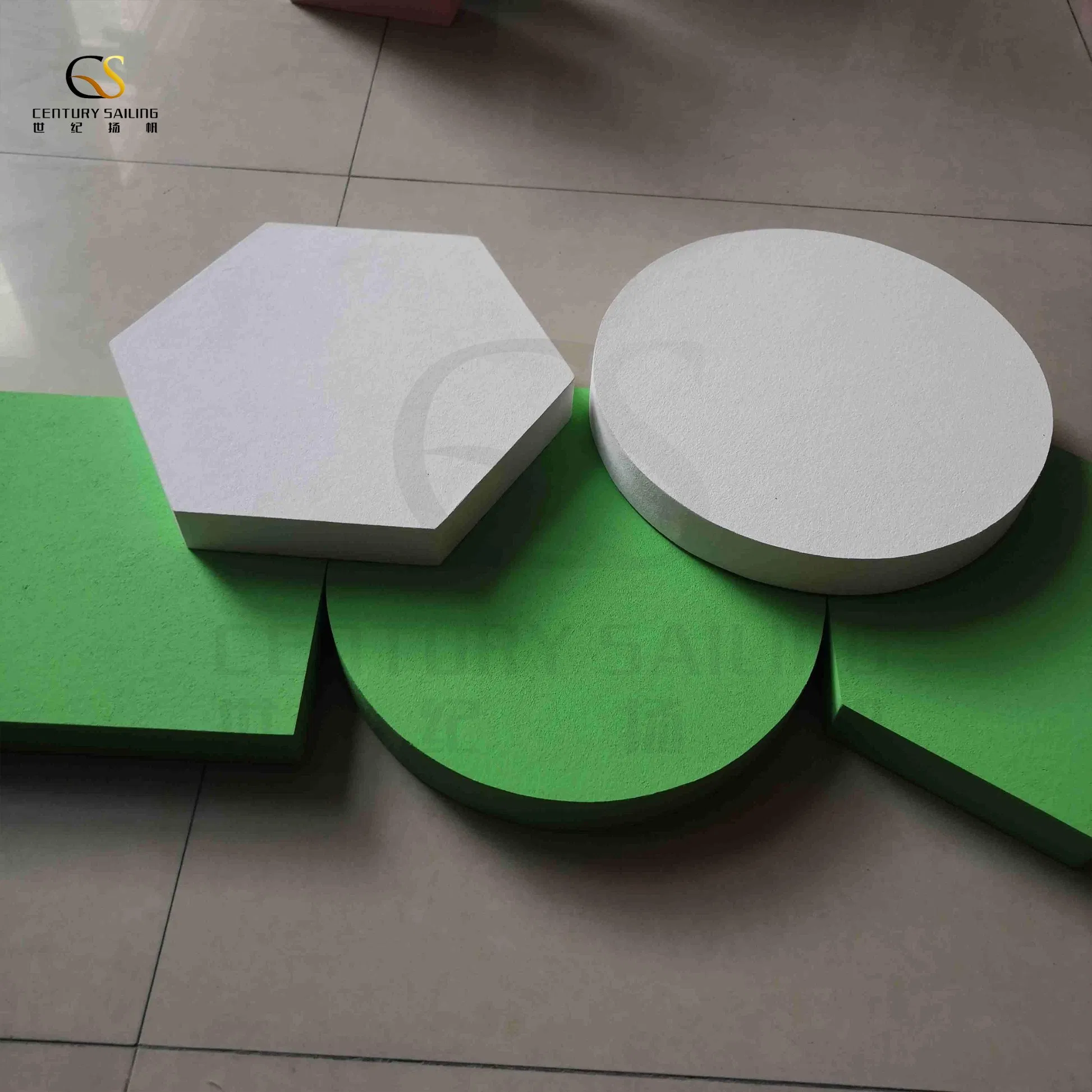 Drop Soundproof Panels Office Decoration Wool Fiberglass Sheet Acoustic Ceiling Tiles