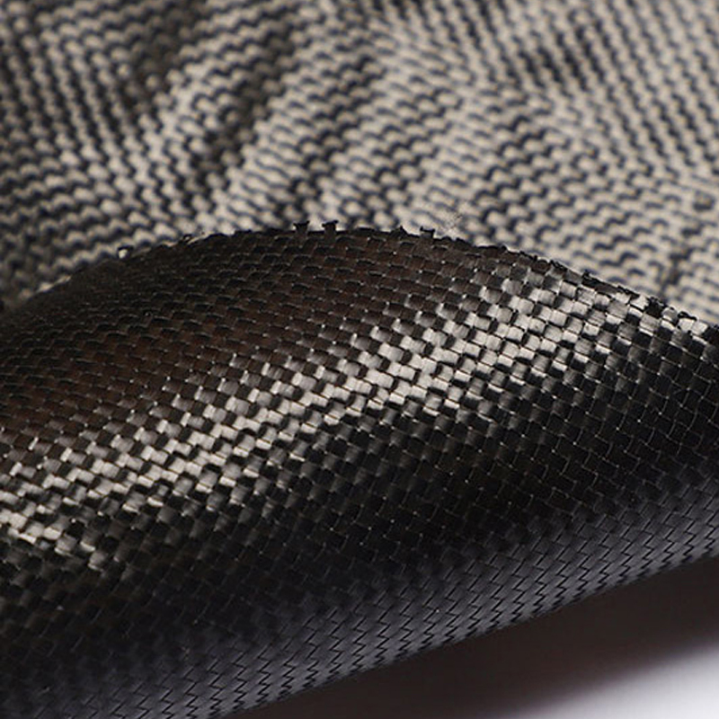 High-Performance Pet Woven Geotextile for Superior Drainage Solutions