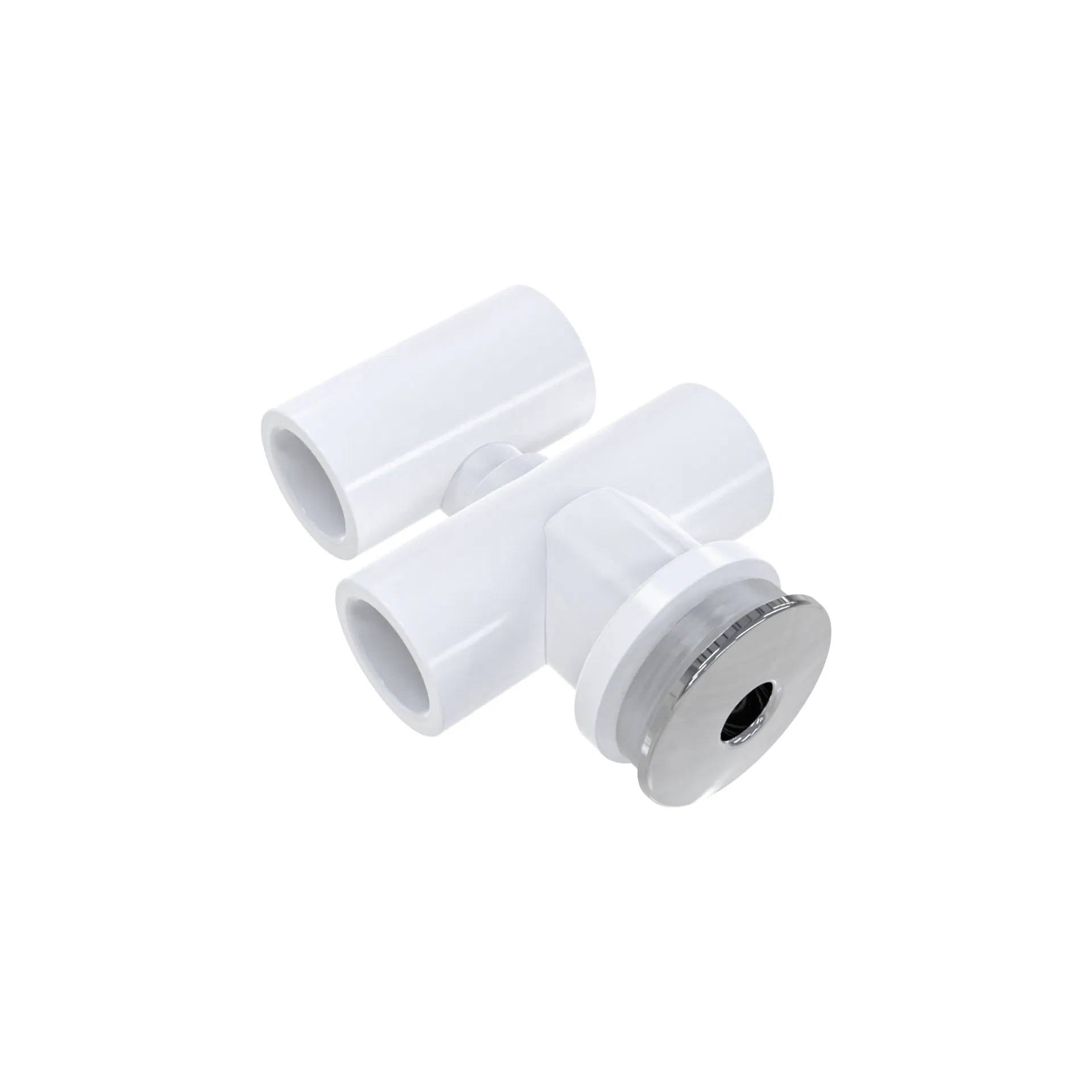 Мини форсунка для джакузи Proway WJ-2203, 20x20 мм, белая