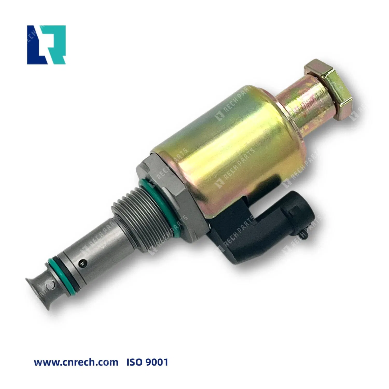 Клапан регулятора давления топлива Ford IPR