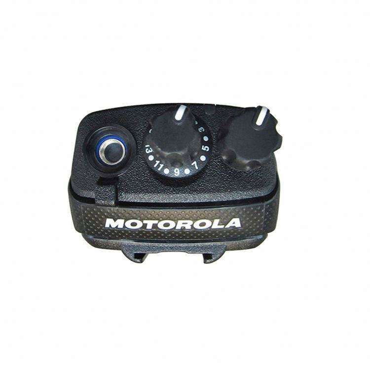 Корпус P6600I для раций Motorola с GPS и DMR