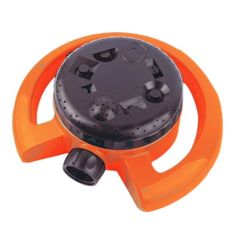 Garden Irrigation Plastic 3 Way Water Sprinkler