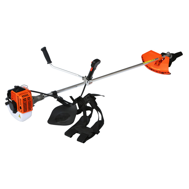 Garden Tools 26cc Brush Cutter (BC260A) From Chinese Supplier Desbrozadora