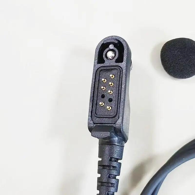 Гарнитура EHN36-P C-Shape для раций Hytera AP5/BP5
