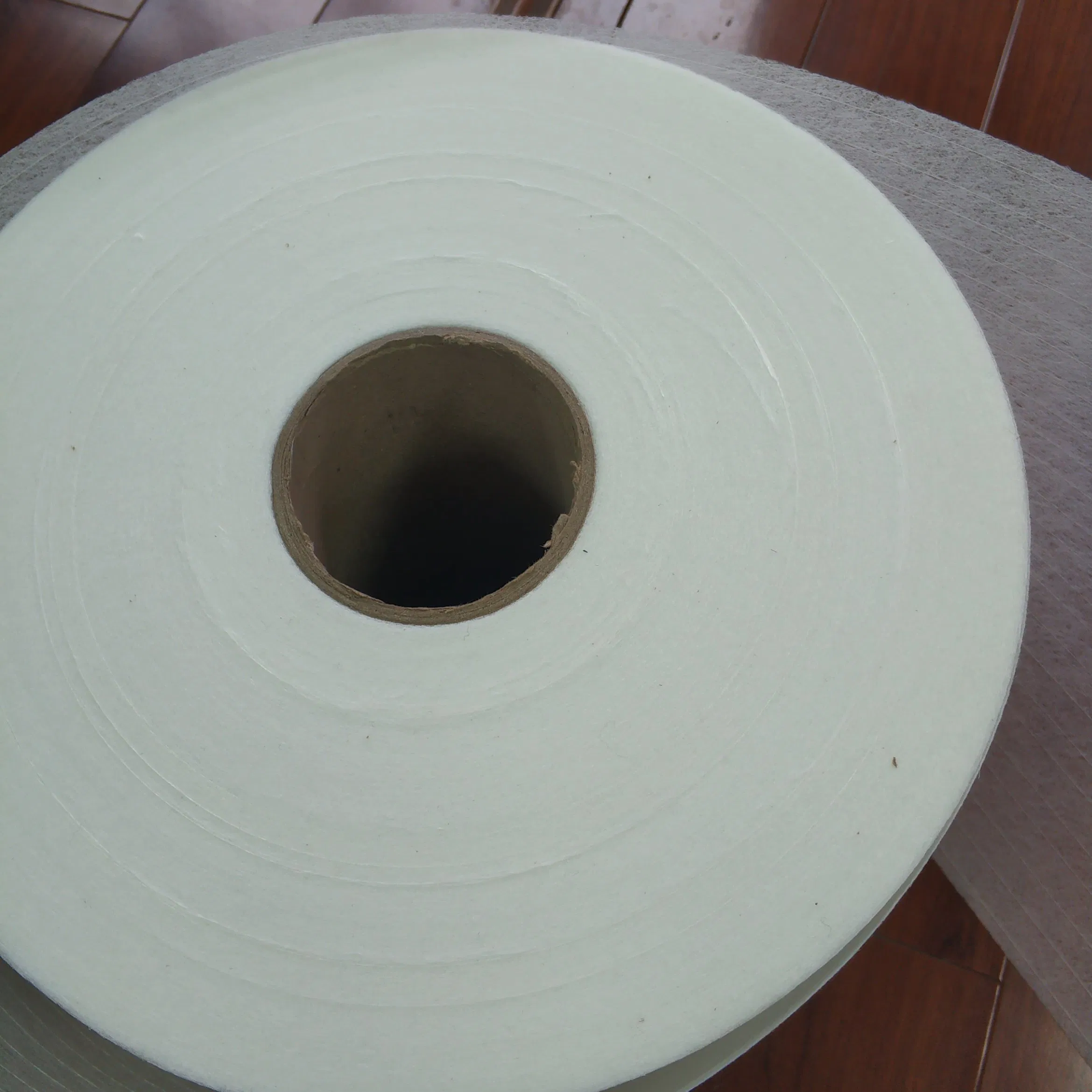 S-RM50, Fiberglass Roofing Tissue (S-RM Mat) --No Yarn