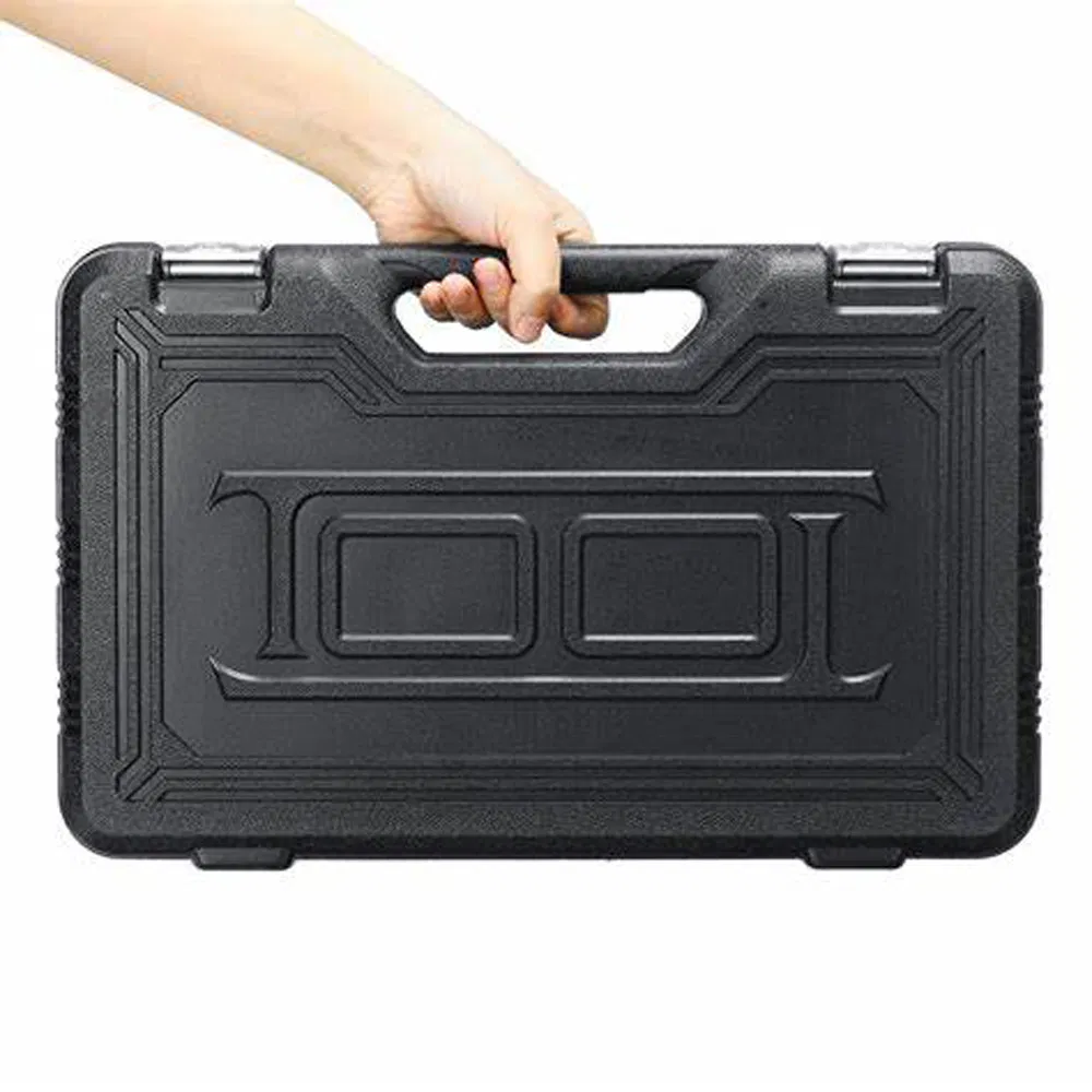 Bt-611 Hand Riveter Threaded Insert Tool Rivet Gun Cordless Riveter Knob Type Hand Nut Riveter Manual Pull Riveting Nut Gun Pull Cap Gun Pull Mother Gun M3-M12