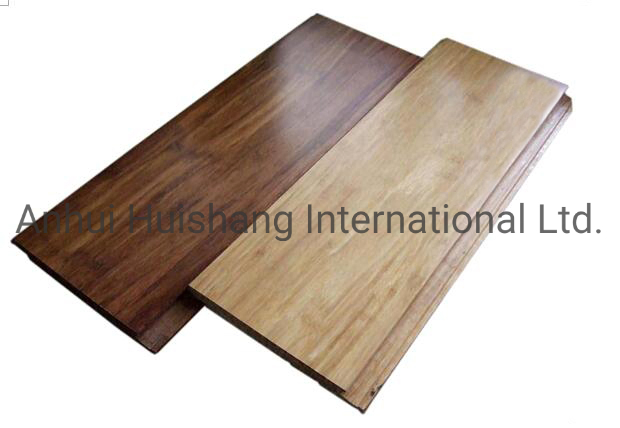 Natural Bamboo Flooring