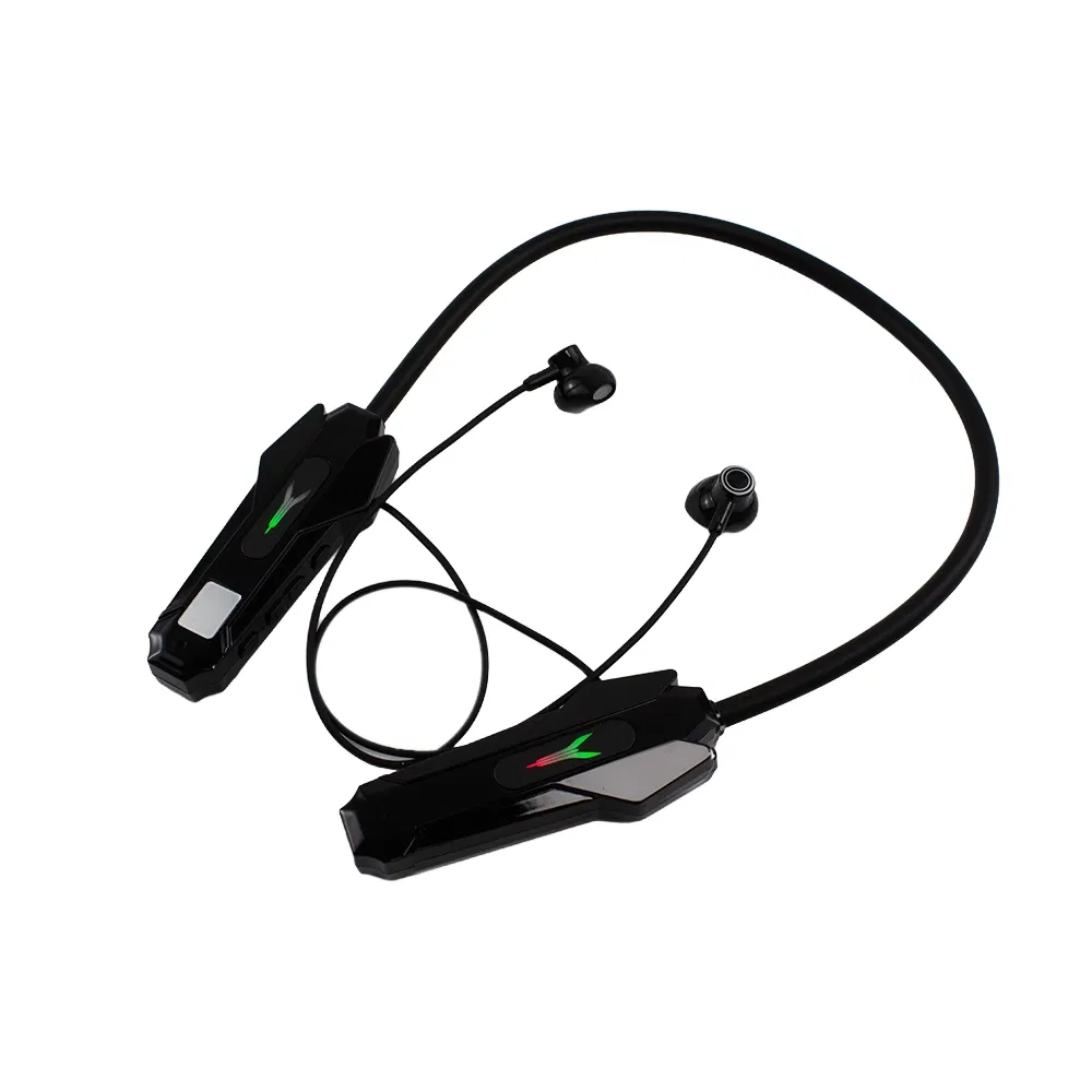 Беспроводные наушники-петля FS-13 с магнитными амбушюрами