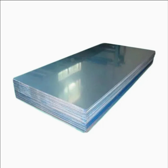 3003 3A21 4A01 Aluminium Plate