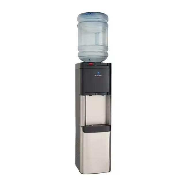 Durable Materials That Can Withstand Daily Use Top Loading Water Dispenser