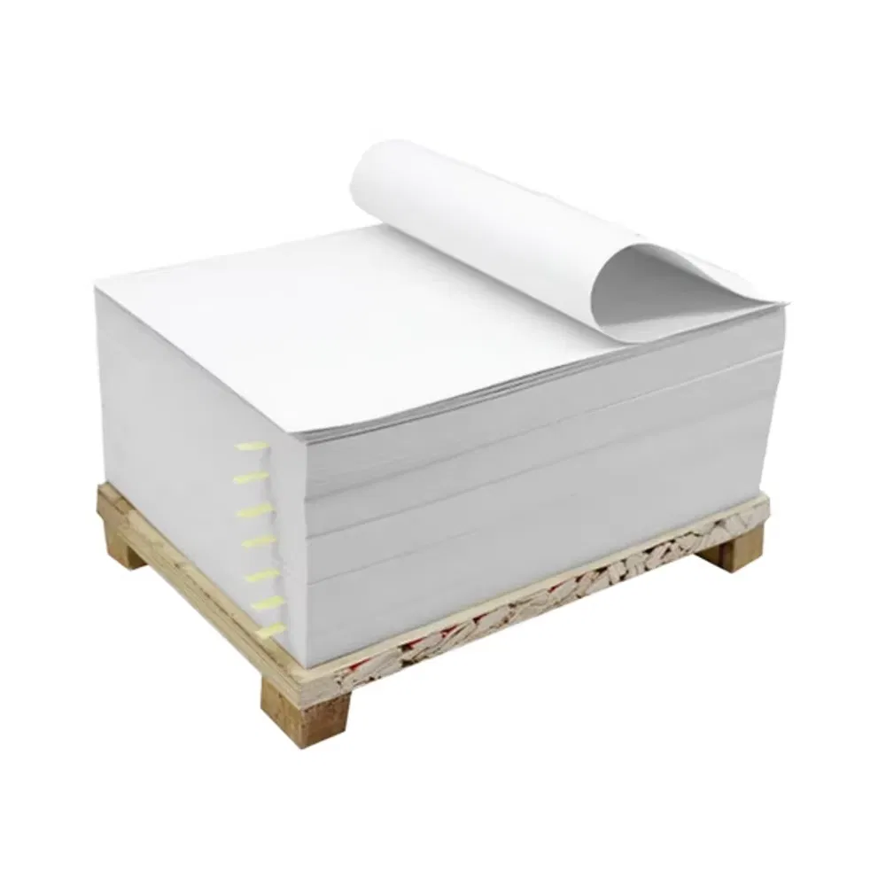 Wholesale Affordable PE Wood Pulp Paper From Chinese Suppliers