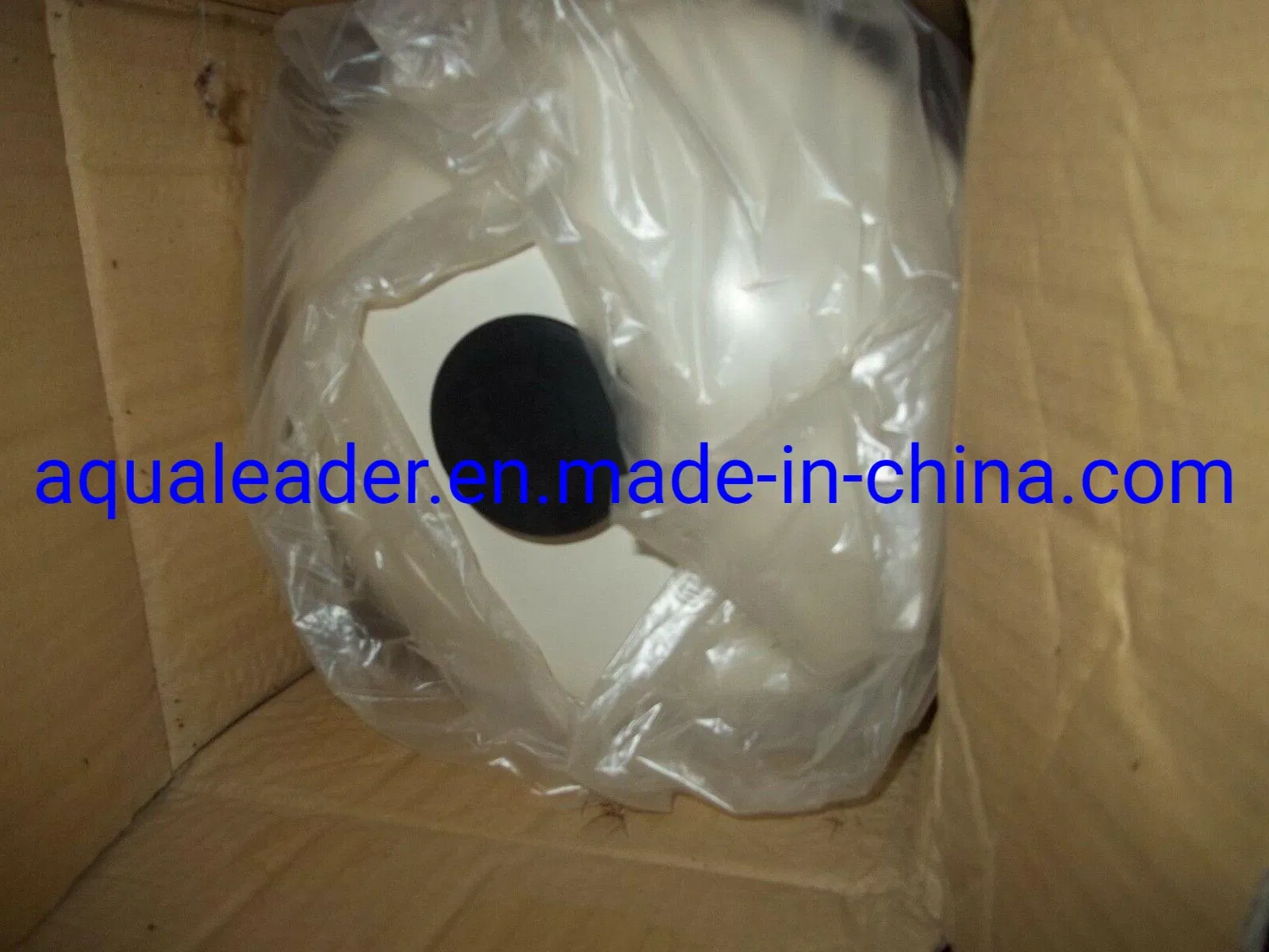 Professional Thermal Expansion Vessel 8 Liter Water Thermal Expansion Tank