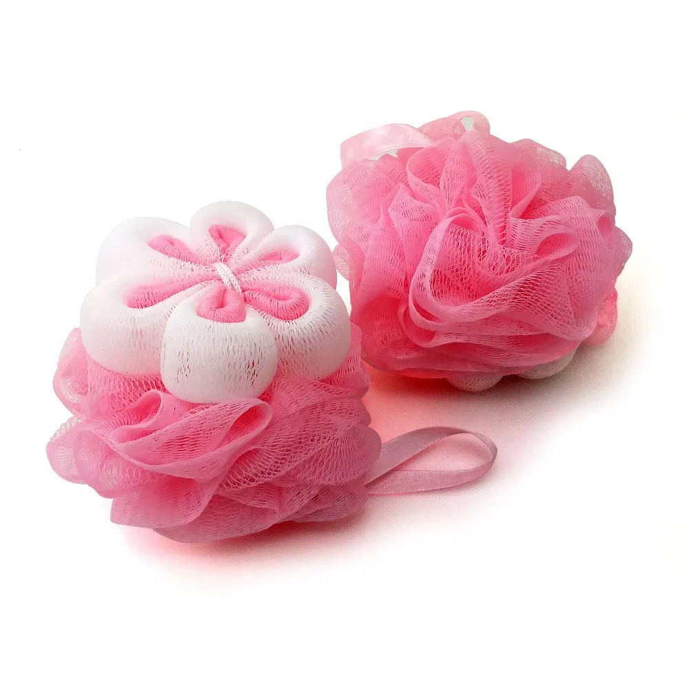 Undispersed 50g Bath Sponge Soft Sponge
