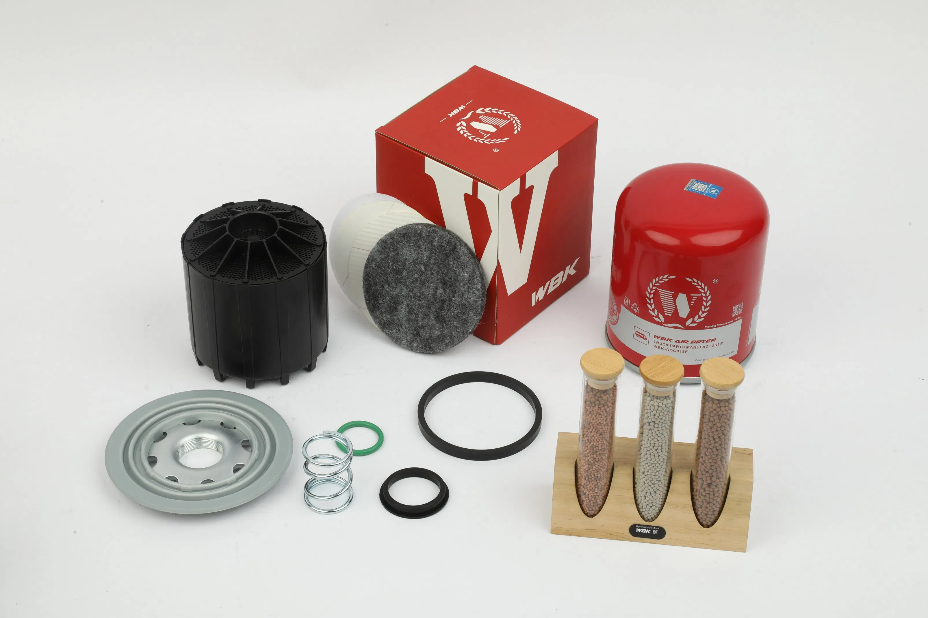 Фильтр-картридж осушителя воздуха Neoplan O&K 11017455