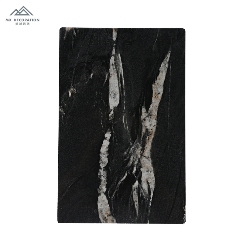 Decorative High Pressure Fireproof Board for Toilets and Cabinets