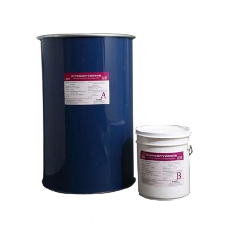 Mf961 Single Component Silicone Sealant