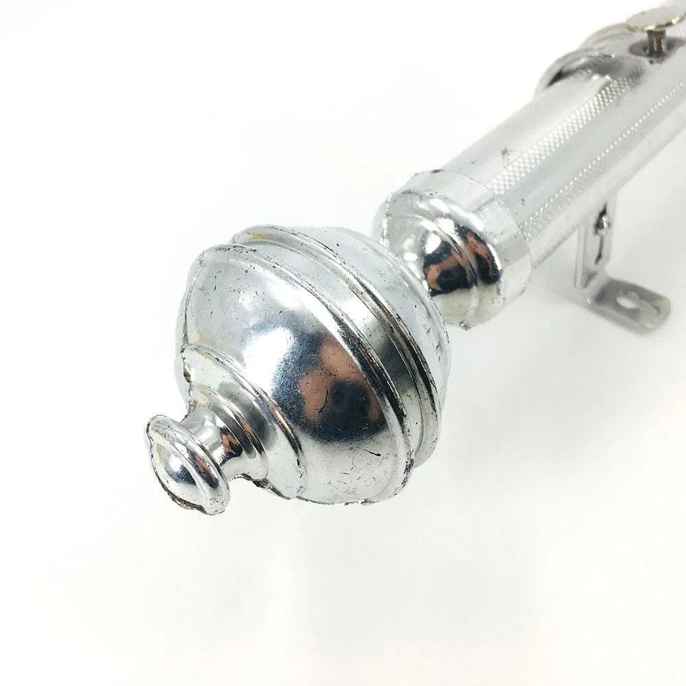 Low Price Curtain Rod Metal Curtain Rod Brass