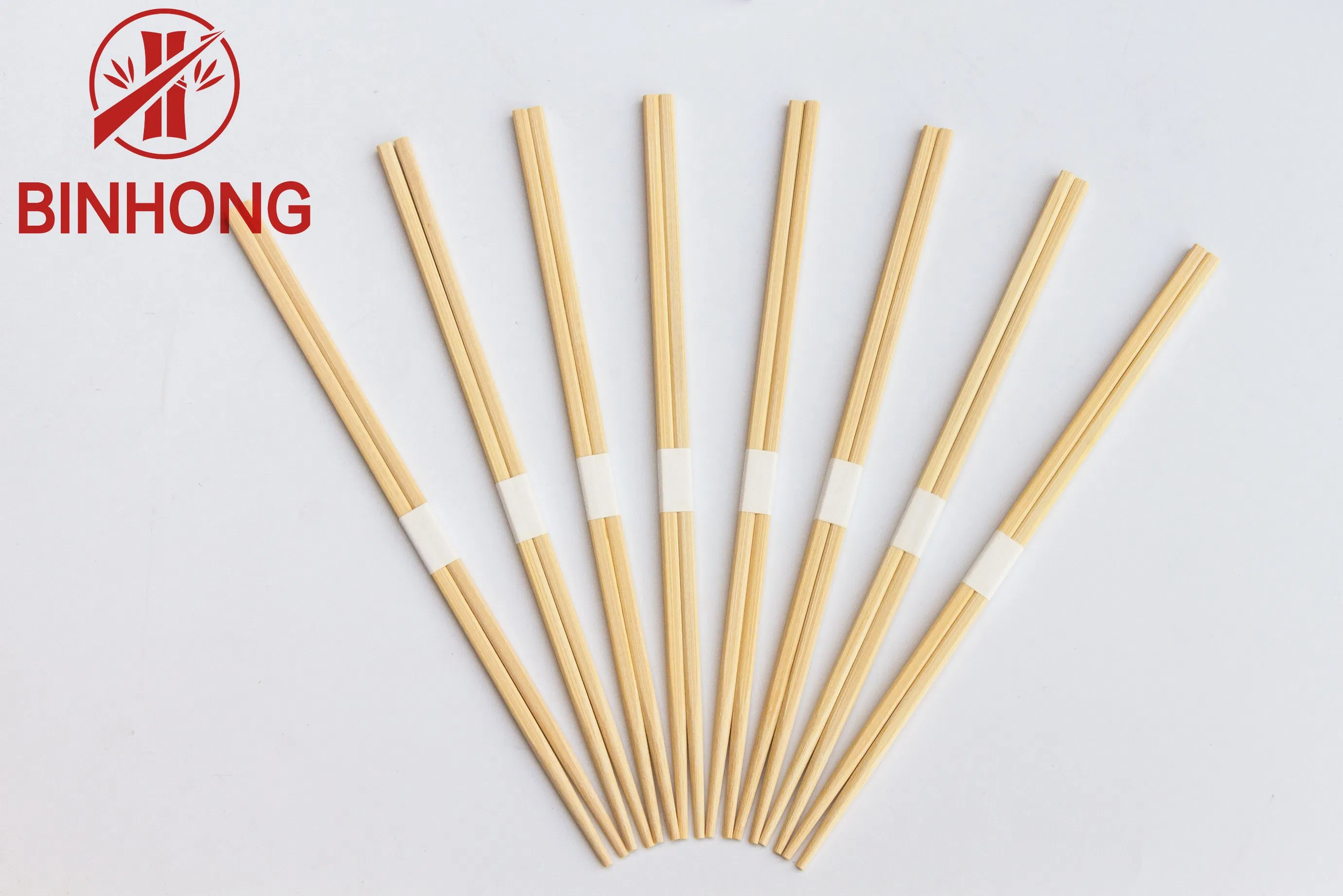 Custom Factory Manufacturer Wholesale Disposable Chopsticks