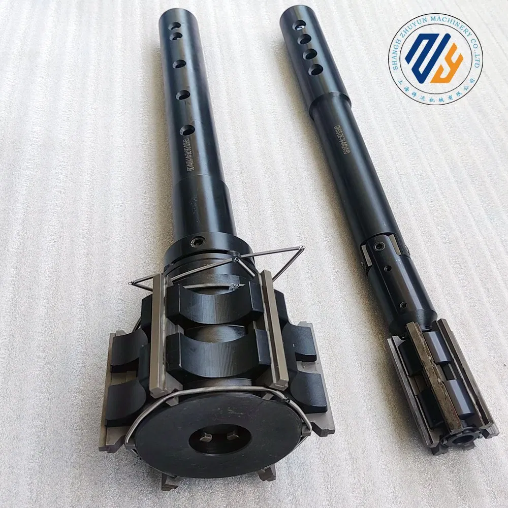 Ghts-2440 Two-Stage Diamond Honing Head for Sunnen Sv/CV/Ck Series Vertical Honing Machines