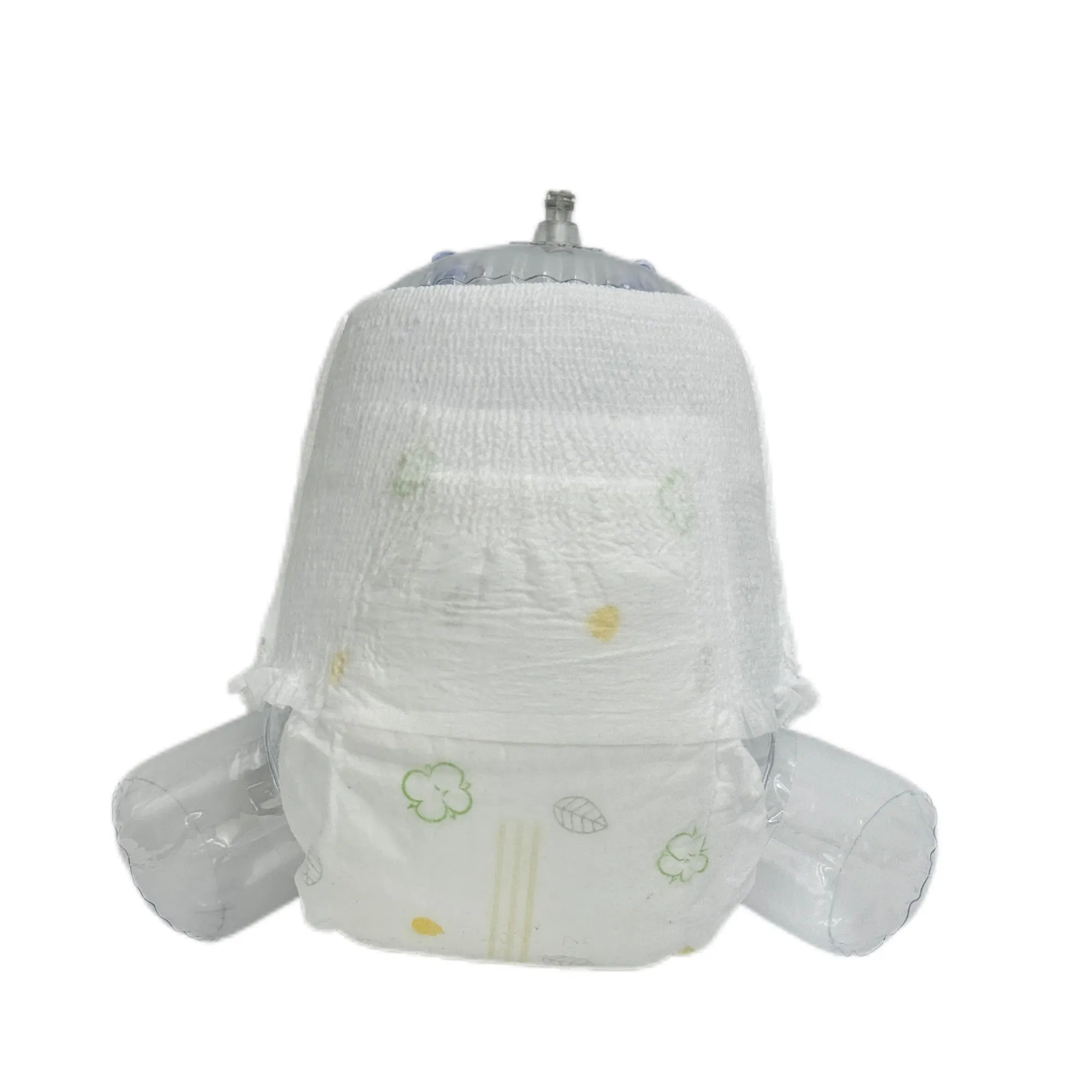 Подгузники-трусики Hiya Super Soft для малышей