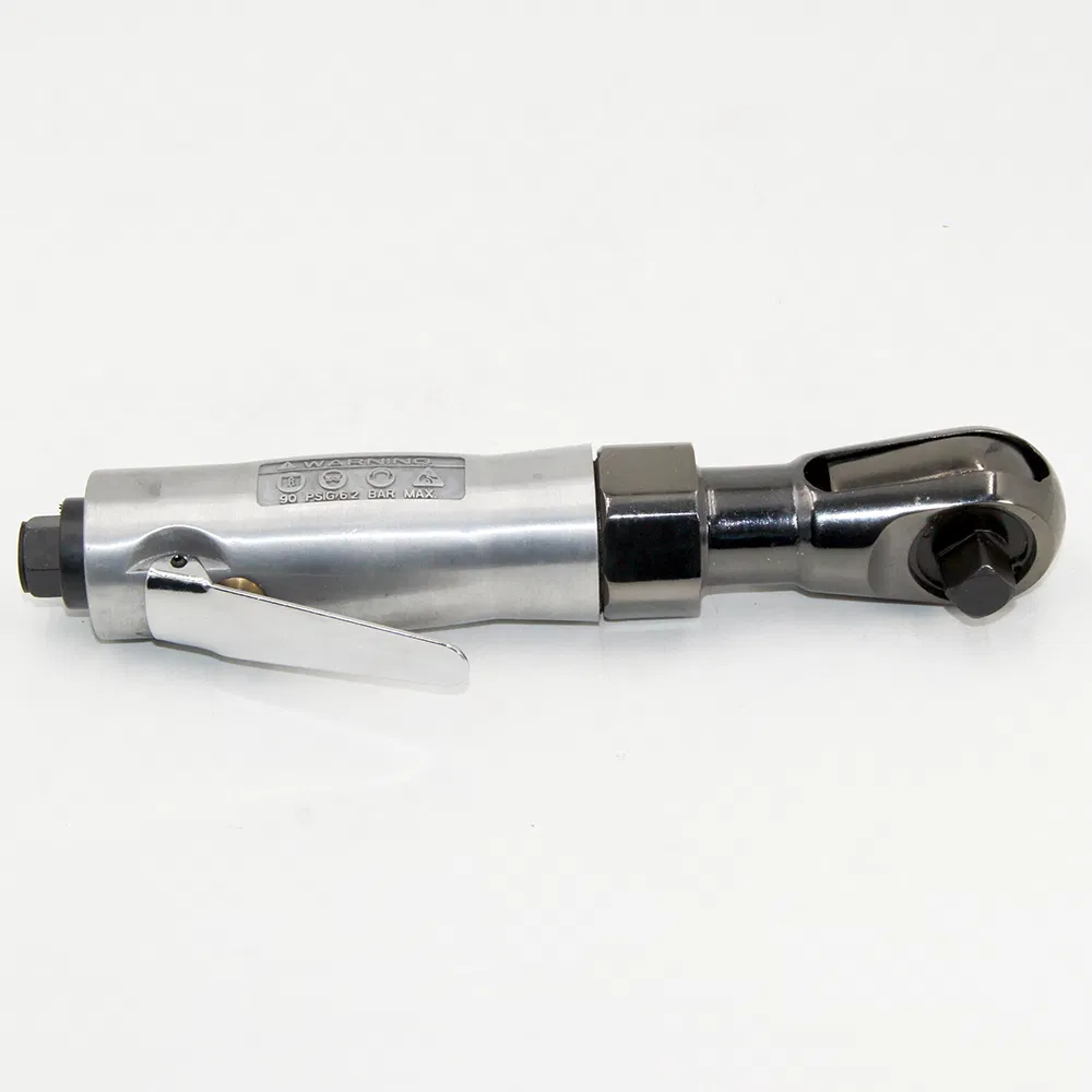 Пневматический гайковерт 1/2'' и 3/8''