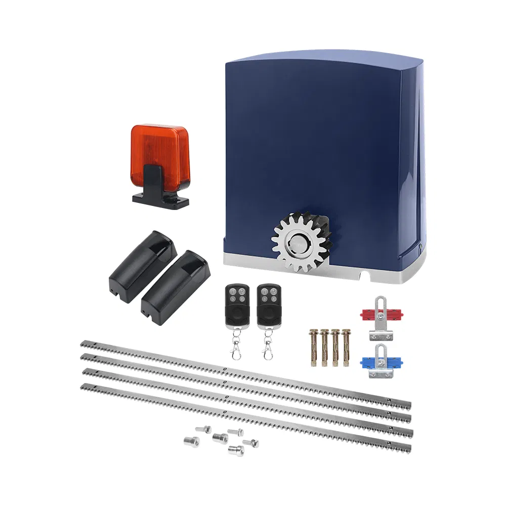 New Automatic Electric Door 1000kg Sliding Gate Opener