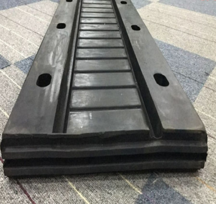 Flexible Rubber Expansion Joint Used for Bridge