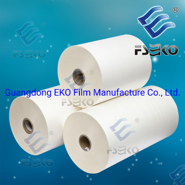 Paper Bag Thermal Lamination Film