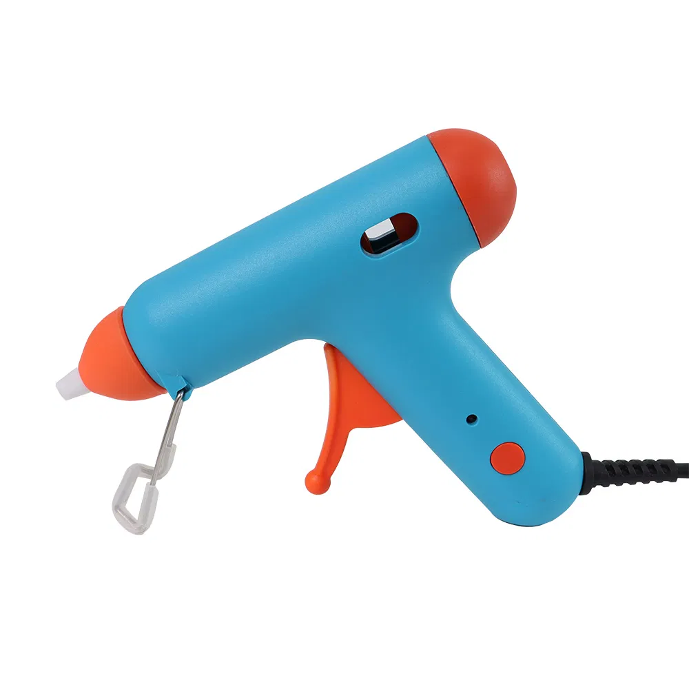 Hot Sale 10W/20W Custom Mini Hot Melt Glue Gun