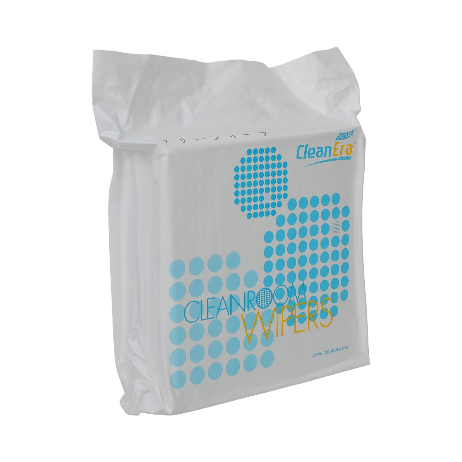 Cleanroom Ultracel Low Lint Wipe