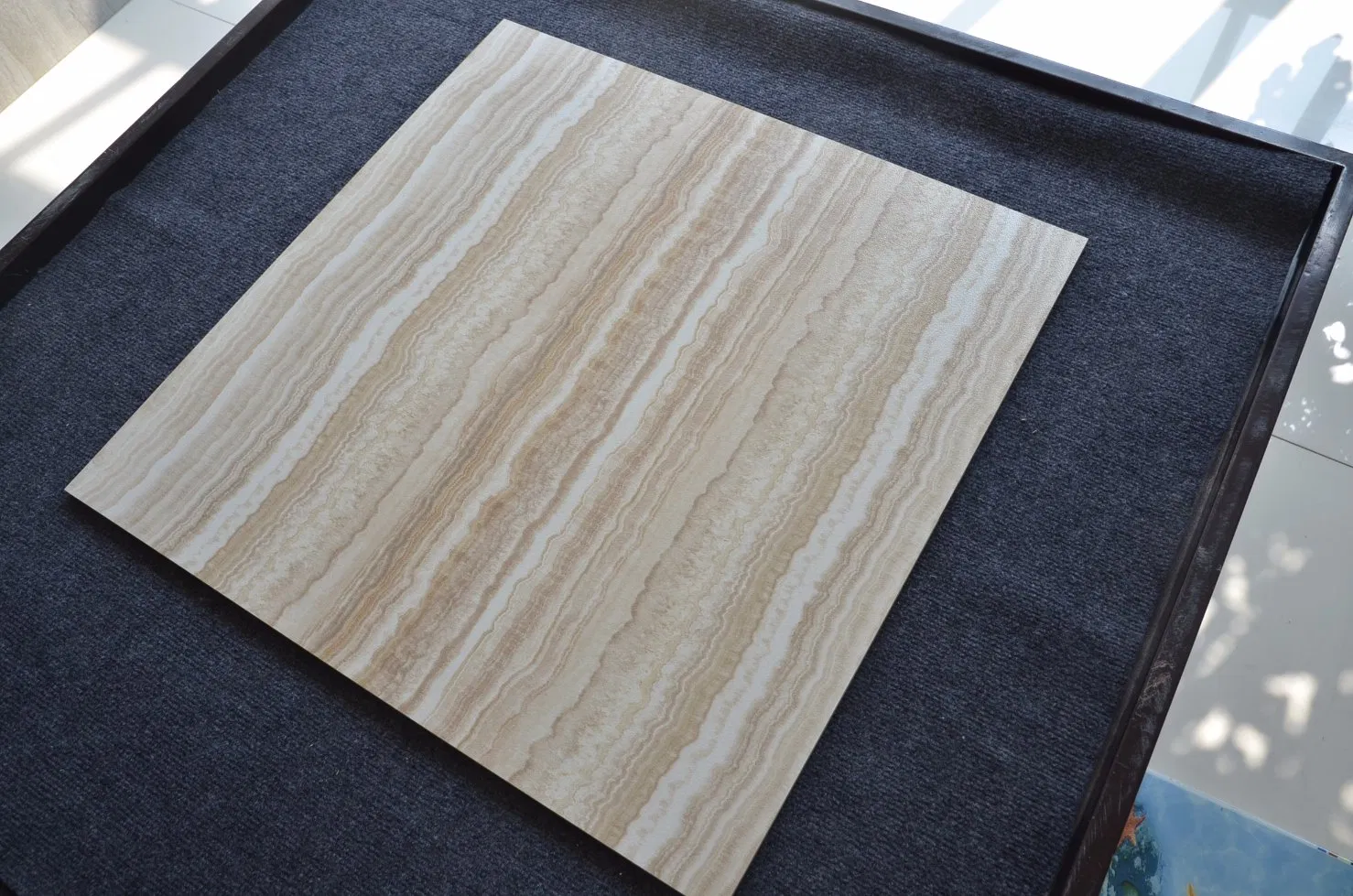 Керамическая плитка Rustic Pattern матовая 600x600 мм