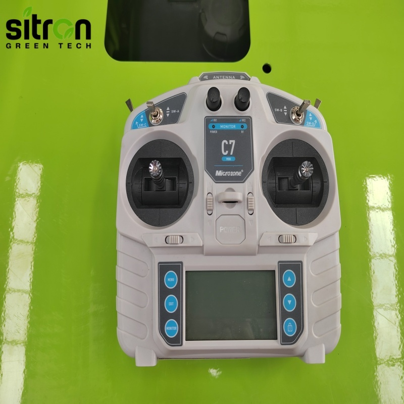 Good Price Agricultural Sprayer Remote Control Spraying