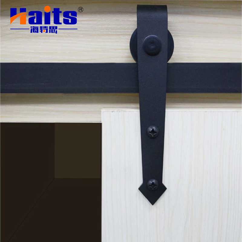 China Furniture Fittings Barn Door Hardware Kits China Factory and Suppliers