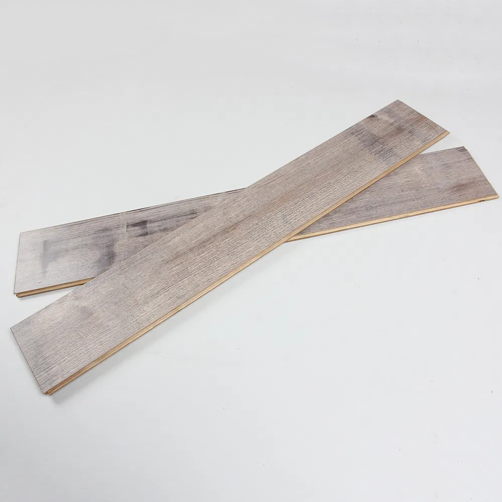 Ламинат Parquet Grey под дуб, 12 мм