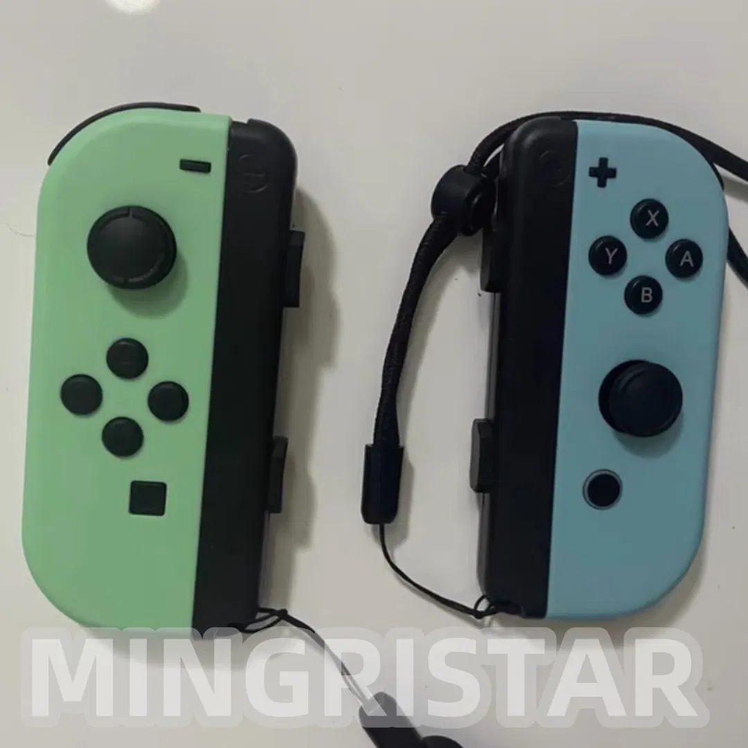 Factory Wholesale 1: 1 with Logo Wireless Game Controller Joystick Gamepad 31 Colors Available