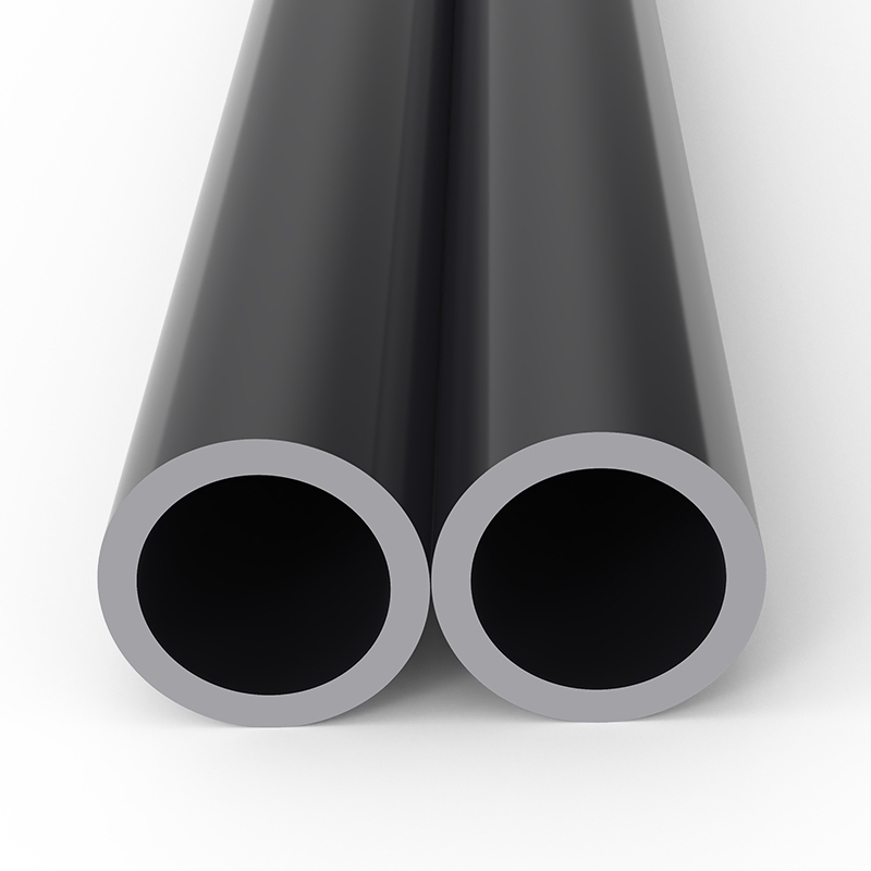Durable UPVC ASTM Pipes for Chemical and Fluid Transport Solutions