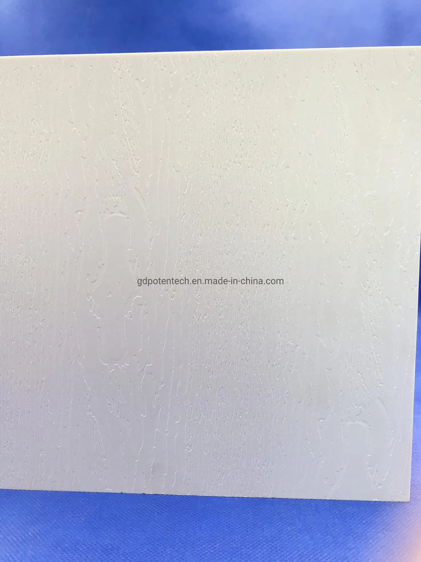 Chinese Factory Supply Exterior Trim