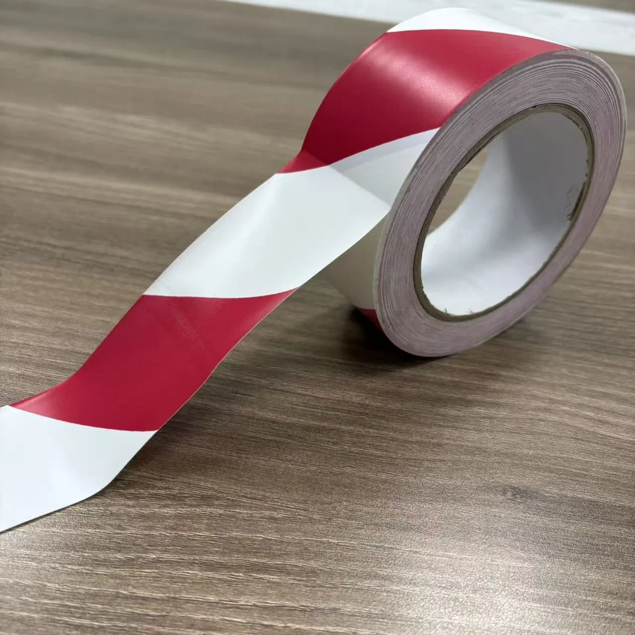 Multicolor Eye-Catching PVC Warning Tape