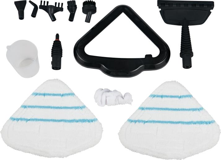 Steam Sweeper Cleaning Machine Floor Steamer Multi Function Manufacture Hot Selling Cleaner