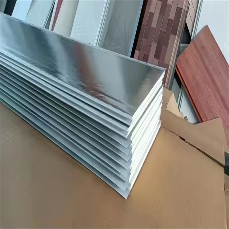 Factory Price Hot Sales Fireproof Building Material PU Decorative Wall Board