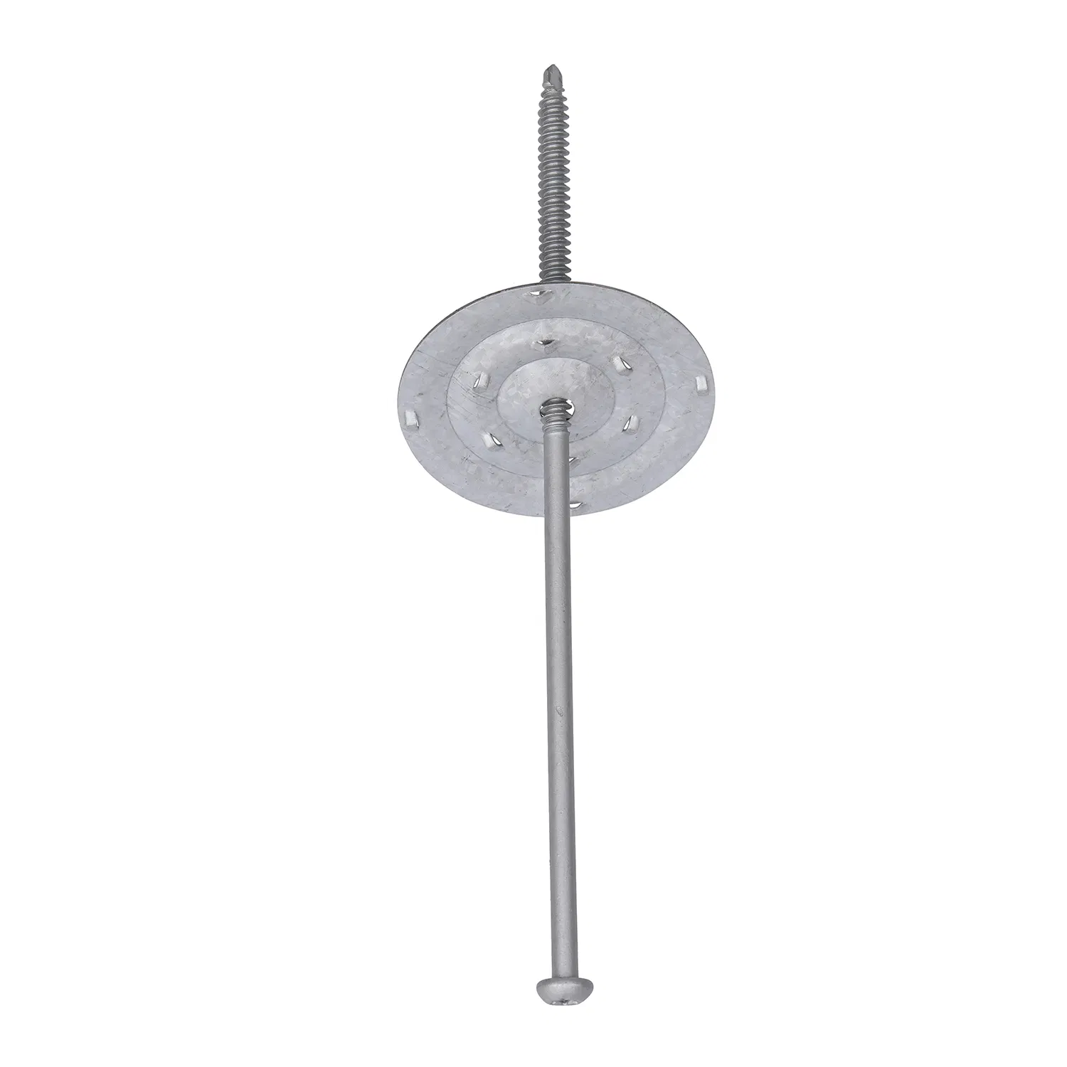 Roofing Screw Supplier From Dongguan