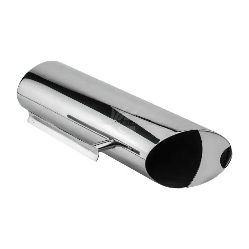 Interesting Product Hotel Cookware 1.4L Metal Stainless Steel Water Pitchers