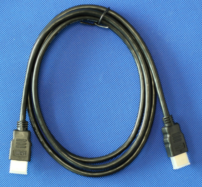High Speed HDMI Cable 1.4 Version 1080P 3D Standard 2.0
