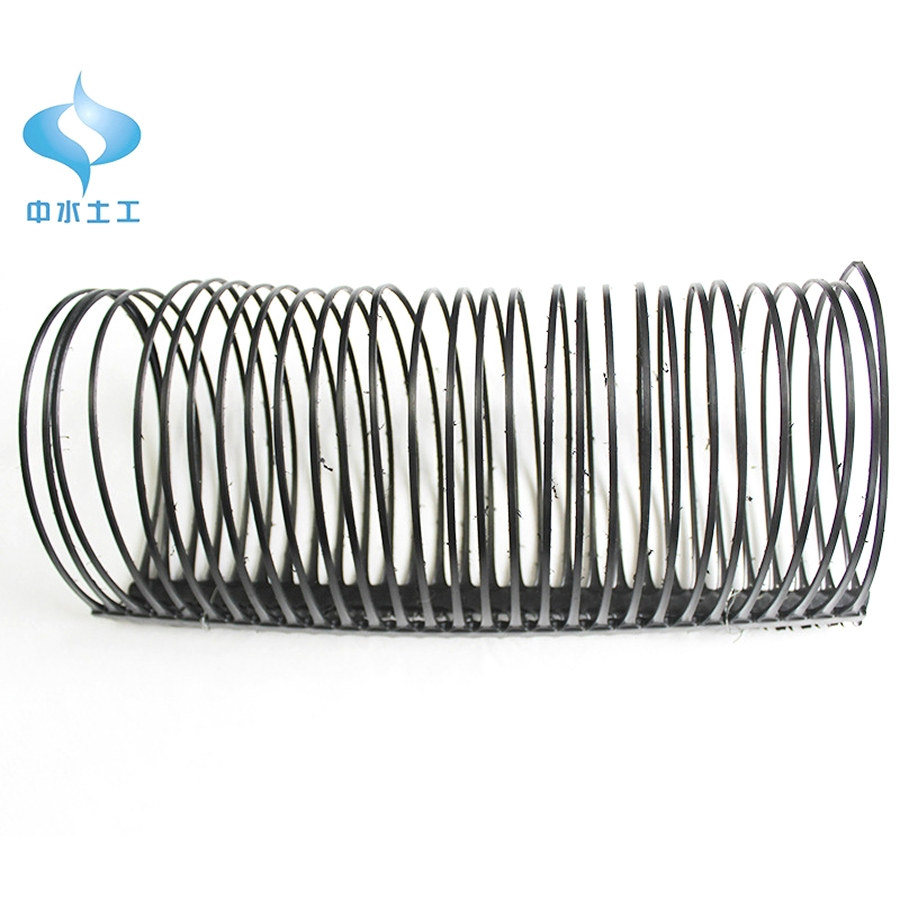 Durable Biaxial PP/Plastics Geogrid for Superior Soil Stabilization and Reinforcement