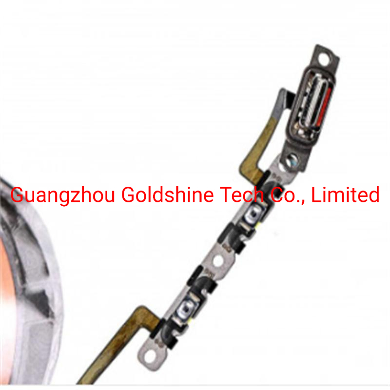 Mobile Spare Parts Wireless NFC Charging Flex for iPhone 11 11 PRO 11 PRO Max