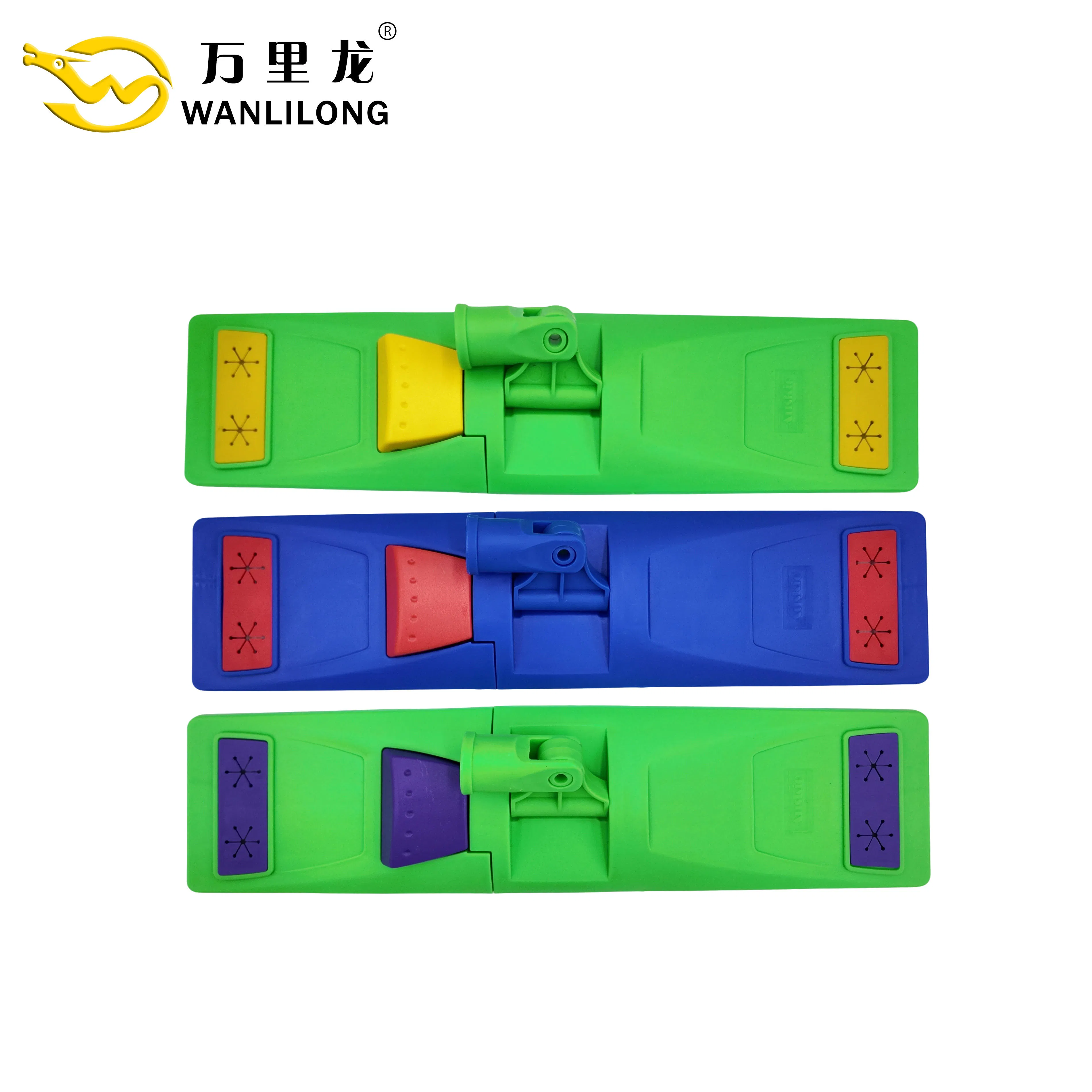 Best Selling Floor Cleaning Mop Frame Plastic Home Using